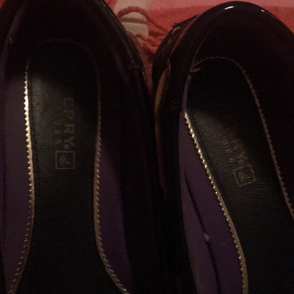 Sperrys - Picture 3 of 3